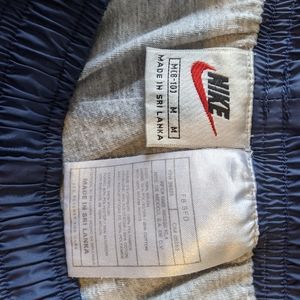 Nike Track pants (M)